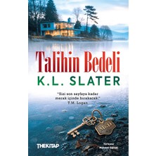 The Kitap Talihin Bedeli