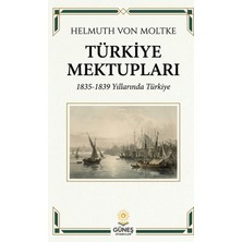 Güneş Kitabevleri Türkiye Mektupları