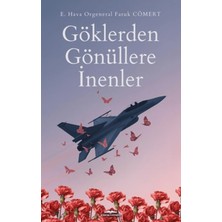 Kastaş Yayınları Göklerden Gönüllere Inenler