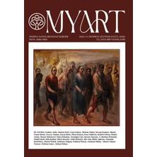 Myart: Myrina Yayınları Sanat Dergisi Sayı 11