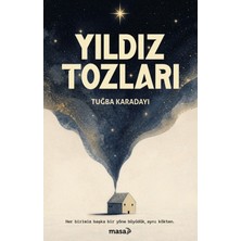 Masa Kitap Yıldız Tozları
