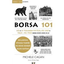 Fantastik Store Borsa 101