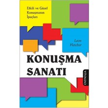 Fantastik Store Konuşma Sanatı