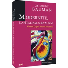 Fantastik Store Modertnite, Kapitalizm, Sosyalizm