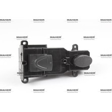 Maher Düğme Cam Açma Civic 06-09 Fd6 Ön Sağ 35750-SNA-A02
