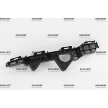 Maher Tampon Bağlantı Braketi Arka Rav-4 16-19 Sağ TY03PB7242