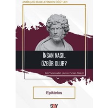 Fantastik Store Insan Nasıl Özgür Olur?