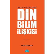 İstanbul Yayınevi Teolojik ve Felsefi Açıdan Din Bilim Ilişkisi