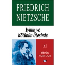 Fantastik Store Iyinin ve Kötünün Ötesinde