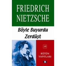 Fantastik Store Böyle Buyurdu Zerdüşt