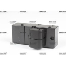 Maher Düğme Cam Açma Mıcra 02= Ön Sol 25401-AX600