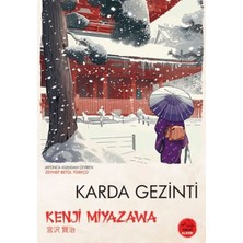 Fantastik Store Karda Gezinti - Japon Klasikleri