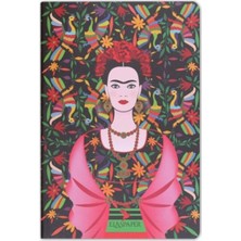 Fantastik Store Frida Wallpaper
