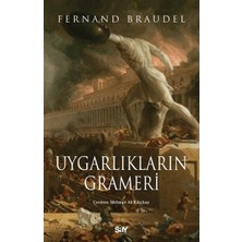 Fantastik Store Uygarlıkların Grameri