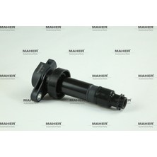 Maher Ateşleme Bobini Accent 11-15 Blue / I-30 07-15 / I-20 09-15 / Elantra 11-18 / Ix 27301-2B010