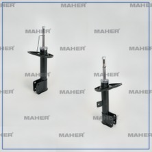 Maher Peugeot Partner 2008 ve Sonrası Amortisör Ön Sağ Gazlı 5202ZT