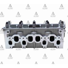 Maher Volkswagen Golf 3 Caddy Jetta Transporter Silindir Kapağı Dizel 7 Mm 1.9 028103351J
