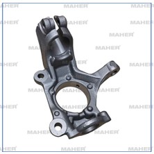 Maher Aks Taşıyıcı Custom 12= / Transit 14= V363 Ön Sağ BK213K185AF