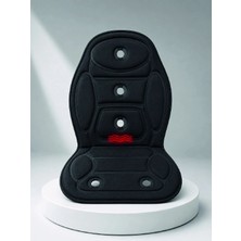 Belle Fusion Mey Ithalat® KB616C Araba Masaj