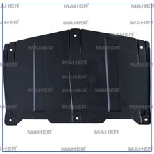 Maher Karter Muhafazası Astra 04-07 H.b / Sedan 1400564