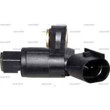 Maher Sensör Abs Golf4 / Bora / A3 / Toledo 97-04 Ön Sağ 1J0927804
