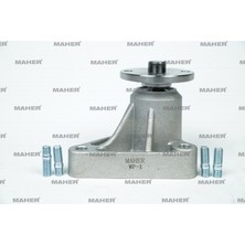 Maher Fan Braketi Besta 92-00 / E-2200 88-96 0K054-15-340