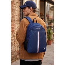 U.S. Polo Assn. Us Polo Assn Plcan 25045-25046-25047-25048 Unisex Okul Sırt Çantası Öğrenci Günlük Seyahat Tatil Spor Yürüyüş Seyahat Gezi Kamp Günlük Çanta