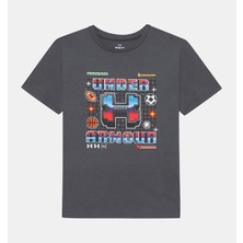 Under Armour Erkek Çocuk UA  All Sport Kısa Kollu T-Shirt