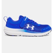 Under Armour Çocuk UA BPS Assert 10 AC Koşu Ayakkabısı
