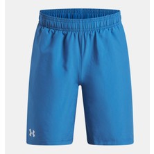 Under Armour Erkek Çocuk UA Tech Woven Şort
