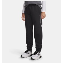 Under Armour Erkek Çocuk UA Unstoppable Fleece Eşofman Altı
