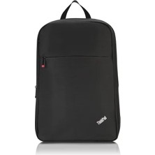 Lenovo 15.6" Thinkpad Basic Siyah Notebook Sırt Çantası