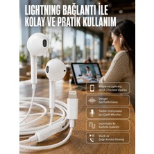 Motto Ticaret Mey Ithalat® Konforlu Ergonomik Kare Tasarımlı Müzik ve Çağrı Kulaklığı Yeni Nesil