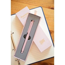 Victoria's Journals Premium Roller Kalem