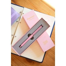 Victoria's Journals Premium Roller Kalem
