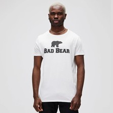 Bad Bear Tee Erkek Tişört 19.01.07.002