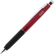 Tombow Cool Versatil Kalem 0.5 mm Bordo