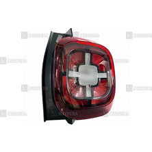 MATSUBA Stop Duster 18-21 Sağ 265503601R