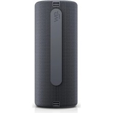 Loewe We. Hear 2 Storm Grey Suya Toza Dayanıklı Bluetooth Hoparlör