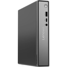Lenovo Thinkcentre Neo 50Q Gen 5 Intel Core 7-240H 5.2ghz Up 32GB Ddr5 2tb SSD Intel® Graphics WIN11PRO Mini Masaüstü Bilgisayar W13B9001PTRPCB15