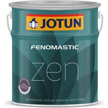 Jotun Fenomastic Zen Silinebilen Antibakteriyel Duvar Boyası 7,5 Lt