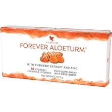Forever Living Products Forever Aloeturm