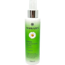 Markazen Bitkisel İçerikli Doğal Saç Açıcı Losyon 150 ml.