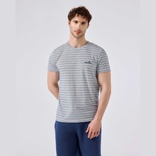 Ellesse Erkek Tişört 6SM5021