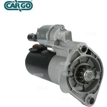 Cargo Marş Motoru 2,2kw 12 Diş Amarok 2,0 Tdi/bitdı 2011-2022 Crafter 30-35 30-50 2,0tdi 2006-2016 F032115736