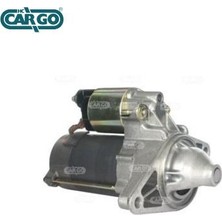 Marş Motoru 9diş 0,8kw Corolla E90 E100 E110 1987-2002 Carina T19 T170 T17 1,6 1,8 F032111455 Cargo