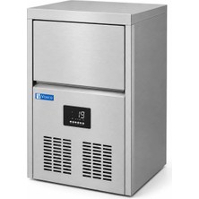 Vosco 30 Kg/gün Küp Buz Makinesi VSC-30CYP