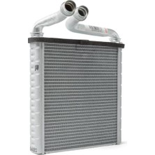 Denso Kalorifer Radyatörü Grande Punto Linea Fiorino Evo Punto 3 Corsa D Meriva A Mito 77363898 DRR09076