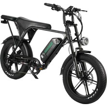 Arora Hammer 249W Elektrikli Bisiklet