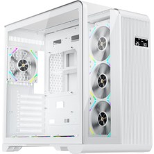 Pckolik Summer 5070A Star Oem Paket Tavsiyesi- Amd Ryzen 7 7800X3D - Geforce Rtx 5070 - 32GB Ddr5 - 1tb M2 Nvme SSD - 850W Kasa - 360MM Sıvı Soğutucu